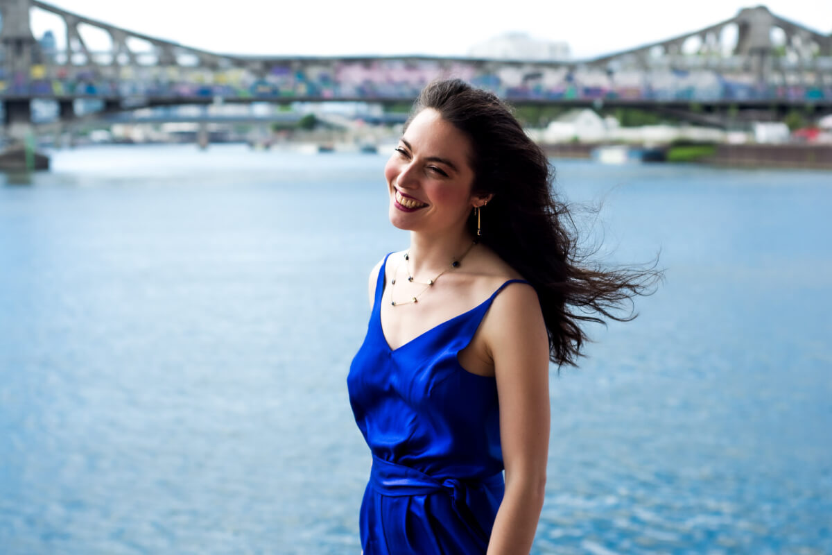 ALEXIA - WEB 6